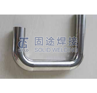 GTS系列管管焊槍